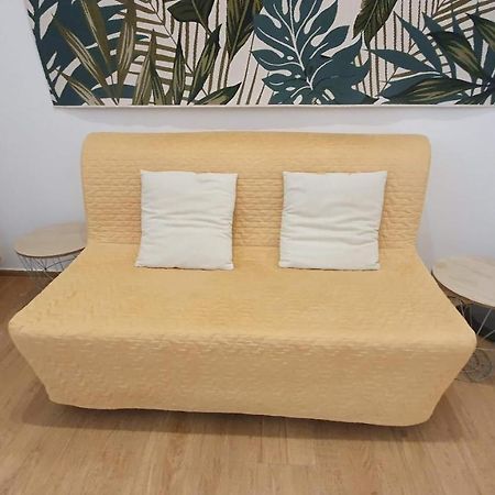 Loft11 - Bari Policlinico Apartment ภายนอก รูปภาพ