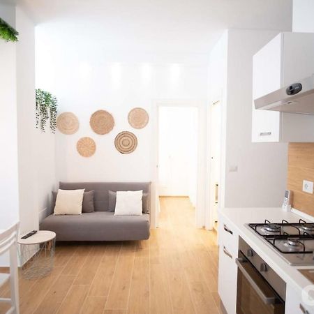 Loft11 - Bari Policlinico Apartment ภายนอก รูปภาพ