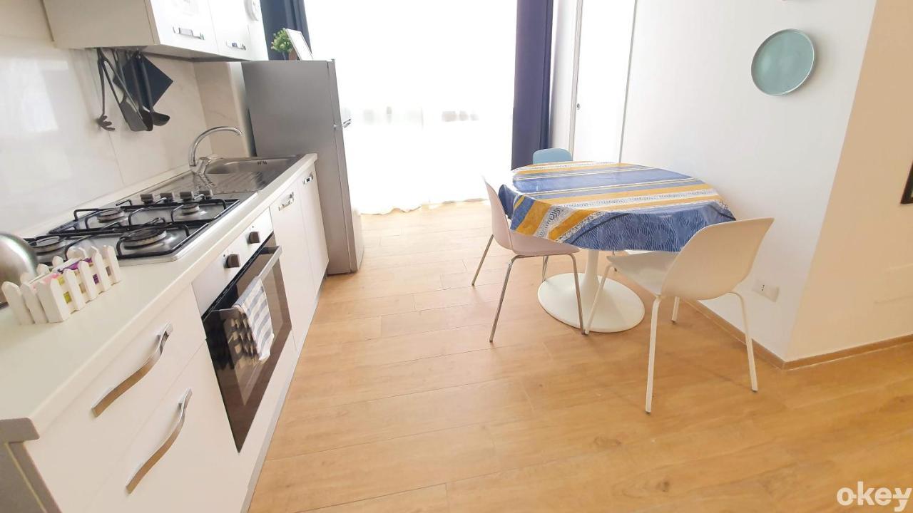 Loft11 - Bari Policlinico Apartment ภายนอก รูปภาพ