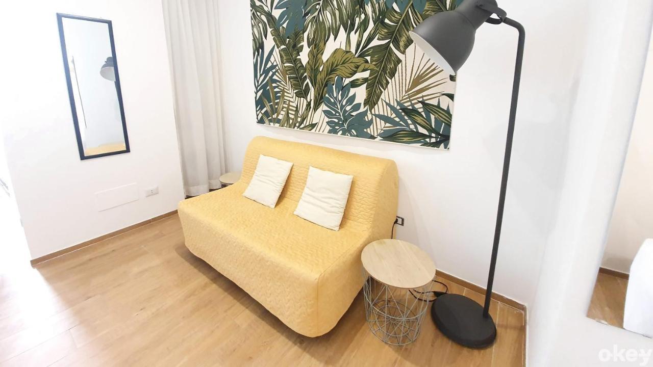 Loft11 - Bari Policlinico Apartment ภายนอก รูปภาพ
