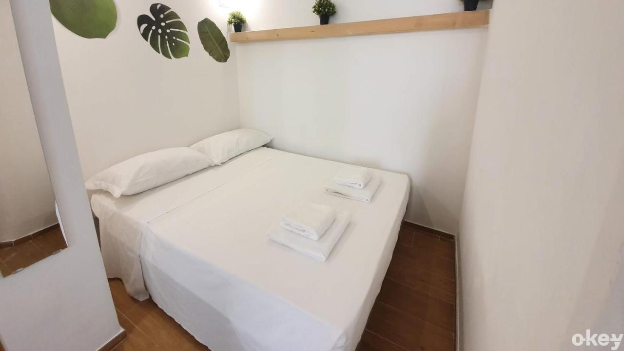 Loft11 - Bari Policlinico Apartment ภายนอก รูปภาพ