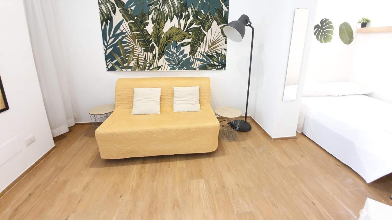 Loft11 - Bari Policlinico Apartment ภายนอก รูปภาพ