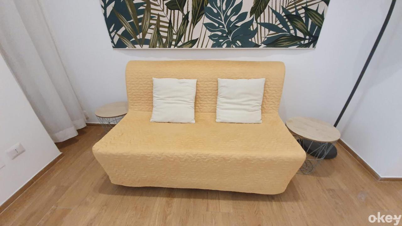 Loft11 - Bari Policlinico Apartment ภายนอก รูปภาพ