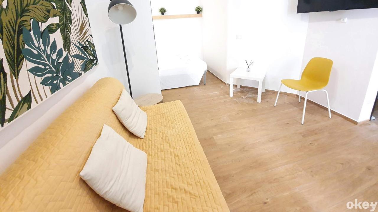 Loft11 - Bari Policlinico Apartment ภายนอก รูปภาพ