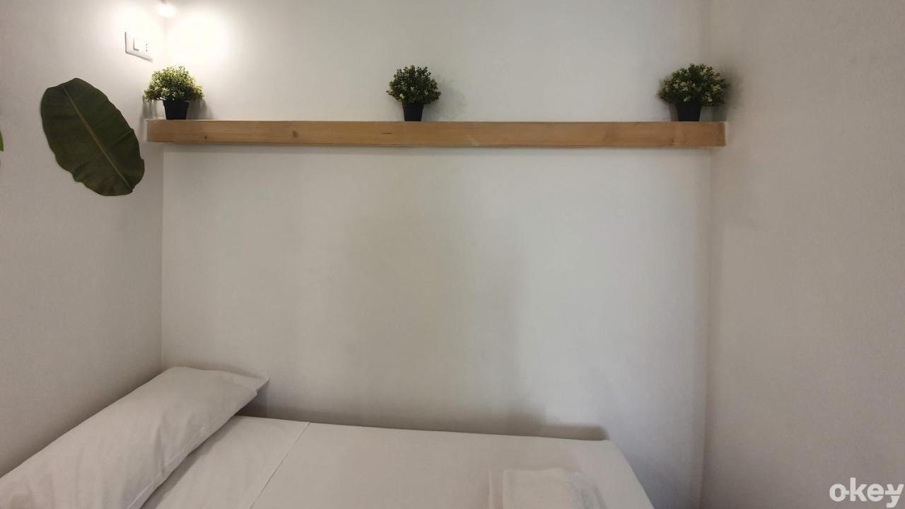 Loft11 - Bari Policlinico Apartment ภายนอก รูปภาพ