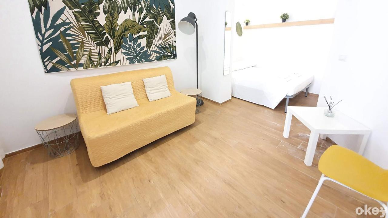 Loft11 - Bari Policlinico Apartment ภายนอก รูปภาพ