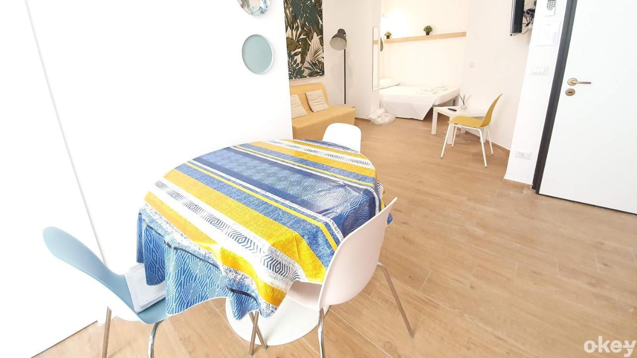 Loft11 - Bari Policlinico Apartment ภายนอก รูปภาพ
