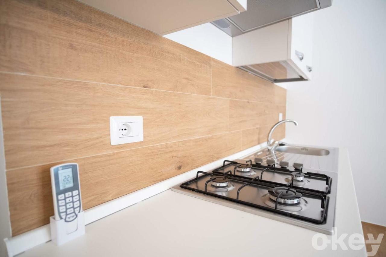 Loft11 - Bari Policlinico Apartment ภายนอก รูปภาพ
