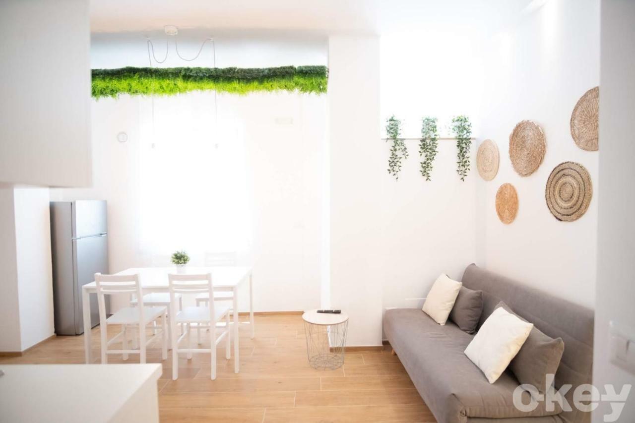 Loft11 - Bari Policlinico Apartment ภายนอก รูปภาพ