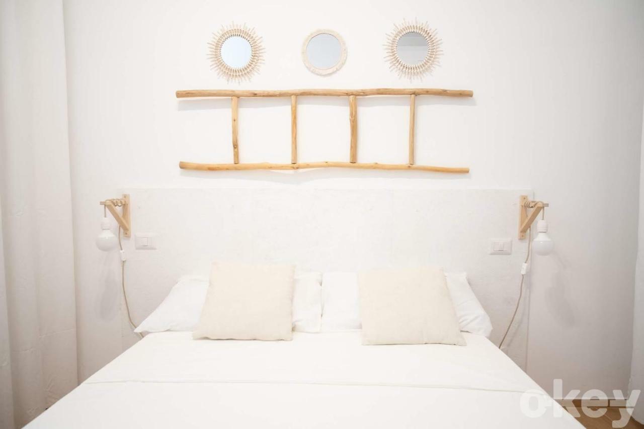 Loft11 - Bari Policlinico Apartment ภายนอก รูปภาพ