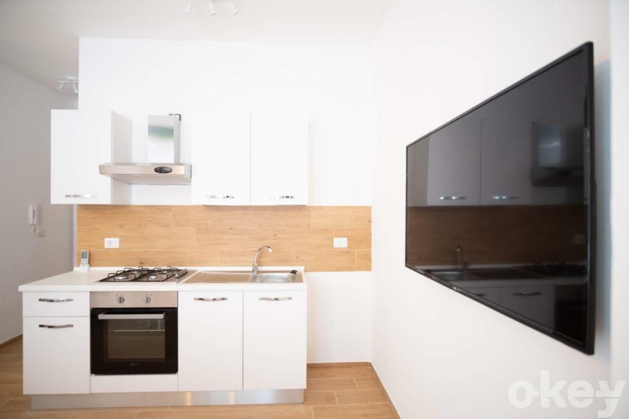 Loft11 - Bari Policlinico Apartment ภายนอก รูปภาพ
