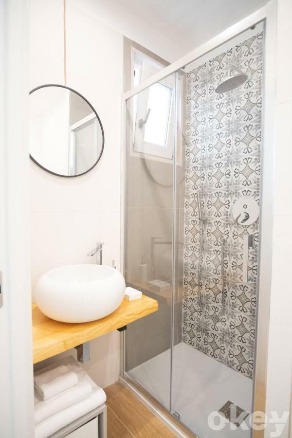 Loft11 - Bari Policlinico Apartment ภายนอก รูปภาพ