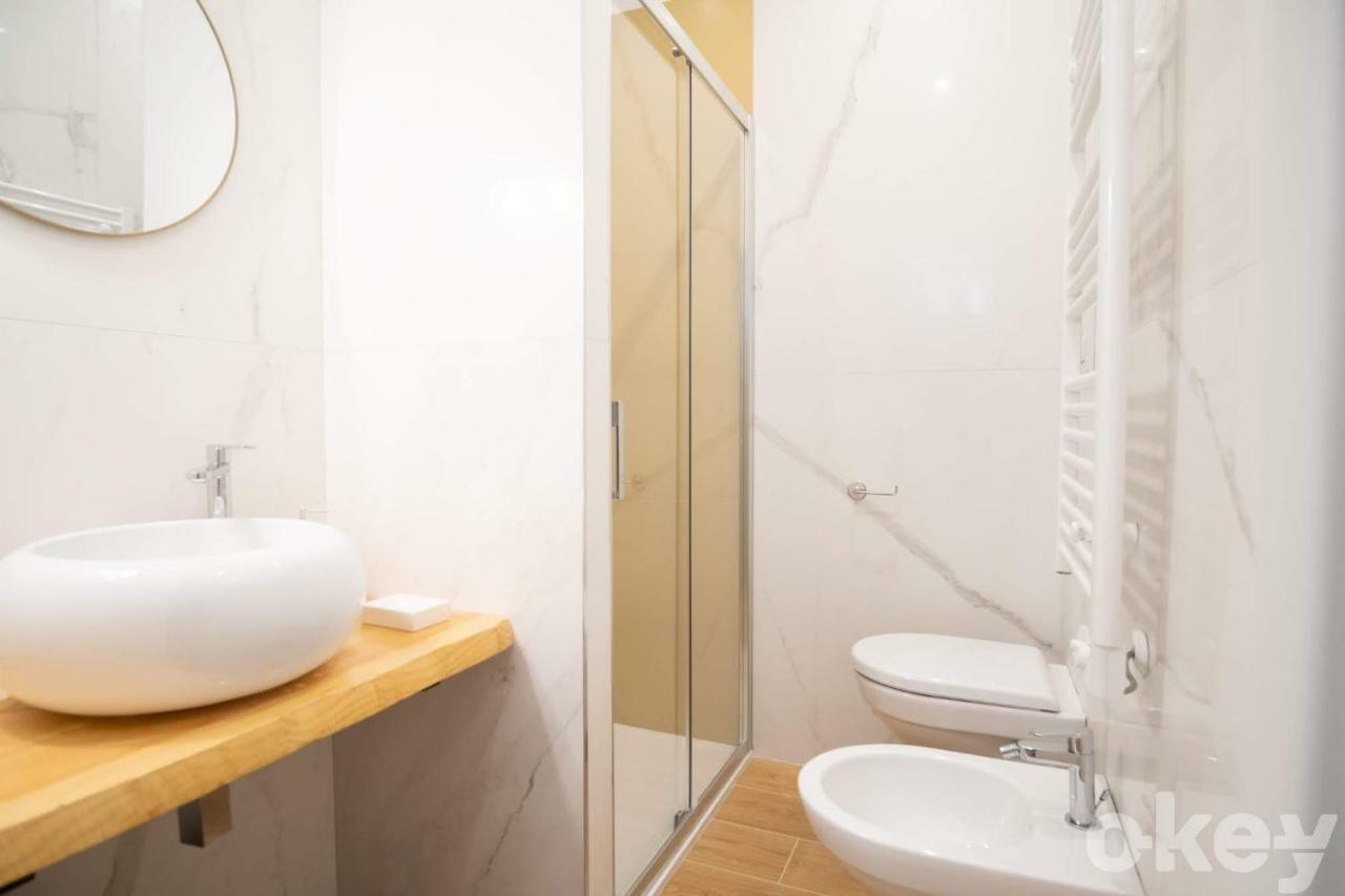 Loft11 - Bari Policlinico Apartment ภายนอก รูปภาพ